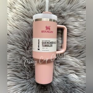 Stanley Pink Dusk 40oz